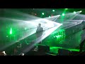 Thrice - Hold Up a Light - 9/27/18 - Ft. Lauderdale Revolution Live