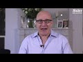 Paul McKenna's weight loss mind techniques that will ‘make you thin’