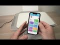 Connect iPhone to HP Deskjet 2700e 2752e 2710e Printer Over Wi-Fi  FULL SETUP