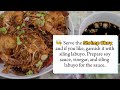 How to cook Shrimp Okoy | Mum Cor Channel