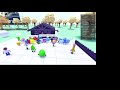 (OLD VIDEO) Dancing until BFB 30 is out