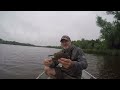 Catching bluegill and redear with worms