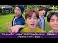 Jin in Every BTS MV (Screentime Collection) | Welcome Home, Jin!