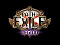1 hour Path of Exile Legion soundtrack