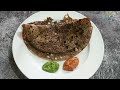 Healthy Ragi Dosa | Millet Dosa | नचनी डोसा नाश्ते के लिए | હેલ્થી બ્રેકફાસ્ટ રાગી ડોસા