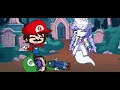 Luigi's Frightful Encounter|| Gacha Life 2 Short Animation||