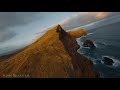 Magical Madeira - 4K Cinematic FPV Relaxation Film