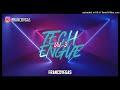 TECHENGUE #3 | Mix 2023 | Franco Vegas