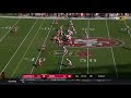 NFL week 11 highlight Cardinals vs 49ers