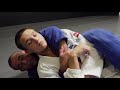 Escaping Kesagatame | BJJ and Judo Techniques | CVBJJ Online