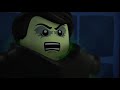 Stürmischer Wind – S5 E45 | LEGO NINJAGO | Ganze Folgen