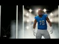 Detroit Lions Rebuild | Madden 23