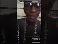 young thug on instagram live July 20 2018