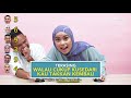 Sambung Lagu Itu! Balada Popular | SEISMIK Challenge ft Ain Edruce & Najwa Latif