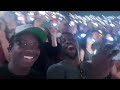 First BTS SOLO concert ever! | Agust D live concert in LA vlog