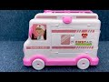 61 Minutes Satisfying with Unboxing Cute Doctor Dentist Toy Set, Kitchen Set | Toys Collection ASMR