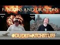 House of the Dragon: Season 2 #TeamBlack & #TeamGreen Trailer Reviews & SPOILER Discussion #HotD