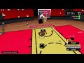 rbw3 dunked on henry