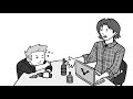 SPN ON CRACK - Animatic