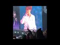 BTS Introductions Soldier Field Day 1 In Chicago