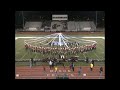 2013 Kings High School Marching Band - MSBA AAAA Championships