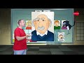 Family Story for Kids from Steve and Maggie | Speaking and Learning Wow English TV