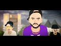 KEV x DICE feat. Deliric - Focusat (Official Video)