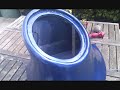 How to make a Fiberglass Subwoofer Enclosure