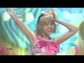 [Orange Caramel] Katalena @ popular song Inkigayo 140330