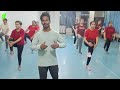 20 Mint. Weight Loss Video | Fitness Steps Video | Zumba Fitness With Unique Beats | Vivek Sir