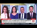 Pedro Venceslau: PT deve defender resultados das eleições venezuelanas | BASTIDORES CNN