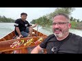 Turbo Longtail Boat Racing In Thailand Is Amazing And Terrifying