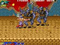 Tecmo Knight Longplay (Arcade) [QHD]