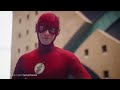 The Flash VS Quicksilver | Episode 3 | Minute Match-Ups | ISMAHAWK