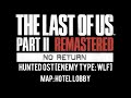 The Last Of Us 2 Remastered [No Return] Combat OST 2