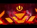 Hardwell - Ultra Chile - 4k Full Set HDR