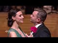 Pavol Breslik and Valentina Nafornita: Franz Lehár - Lippen schweigen | Opernball 2018