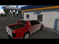 Euro Truck Simultor 2 vw amarok san miguel de tucuman santiago del estero