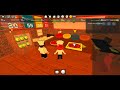 playing pizza game(xxpeepwolfroblox