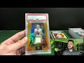Let's Talk About Sports Card Repacks! Chasing The Hobby Football Repack Boxes!