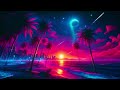 Neon City Dream | Retrowave | SynthWave | Royalty / Copyright Free | Background music for Videos