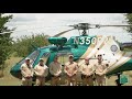 Sky Rescue: Helicopter Search and Rescue Team