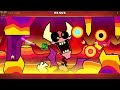 Magma Bound 100% [Insane Demon]