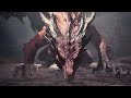 The Beautiful Simplicity of Monster Hunter's Fatalis