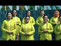 Hymne Persatuan Insinyur Indonesia by Swara Teknika Gadjah Mada