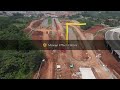 Proyek Underpass Kadusirung 2, BSD City