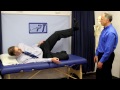 Top 3 Strengthening Exercises Of A Weak Hip