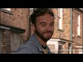 Coronation Street - David Deals With Josh In His Own Way (1st October 2018)