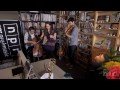 Sarah Jarosz: NPR Music Tiny Desk Concert