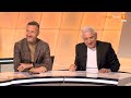 Emisiune fără ocolișuri cu Giovanni Becali și Meme Stoica. ”Tavi Popescu a pierdut echipa”